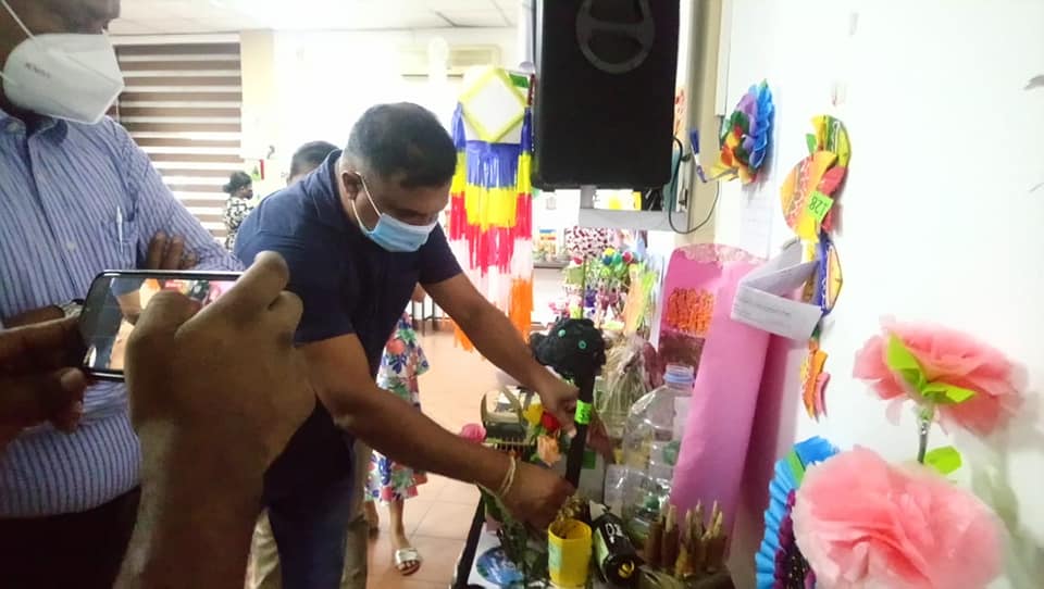 poson udanaya6