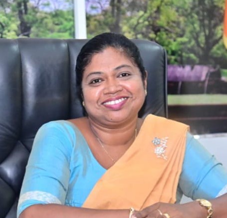 Additional madam 2023