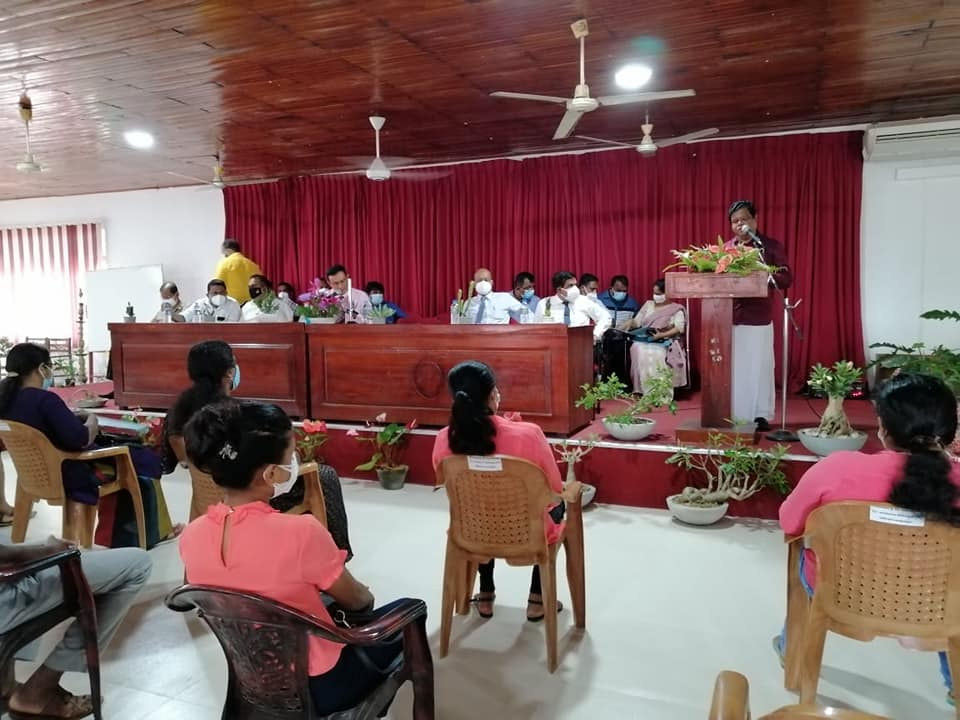 SauBhagya Homagama8