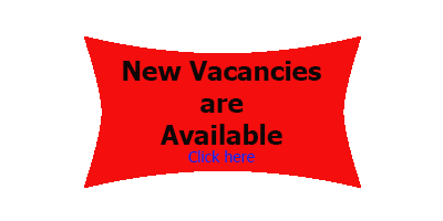 New vacancy