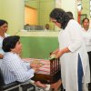 වික්ටෝරියා නිවාස සංකීර්ණයේ නව බහුකාර්ය ගොඩනැගිල්ල විවෘත කිරීම