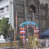 දෙව්නි මෝරි ශ්‍රී සර්වඥ ධාතූන් වහන්සේ ප්‍රදර්ශනය
