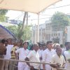දෙව්නි මෝරි ශ්‍රී සර්වඥ ධාතූන් වහන්සේ ප්‍රදර්ශනය