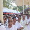 දෙව්නි මෝරි ශ්‍රී සර්වඥ ධාතූන් වහන්සේ ප්‍රදර්ශනය