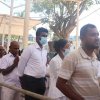 දෙව්නි මෝරි ශ්‍රී සර්වඥ ධාතූන් වහන්සේ ප්‍රදර්ශනය