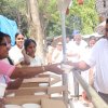 දෙව්නි මෝරි ශ්‍රී සර්වඥ ධාතූන් වහන්සේ ප්‍රදර්ශනය