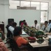 Divisional Secretariat Inspection - Homagama